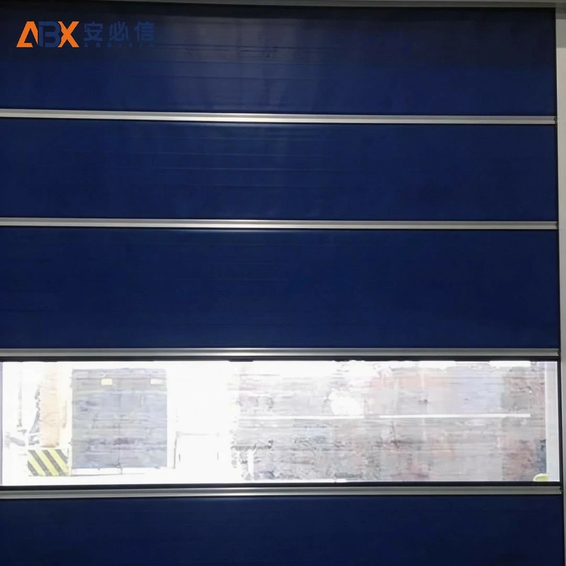 临沂市快速门